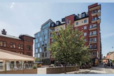 Kontorslokal på Lilla bantorget 15, Stockholm – bild 16