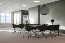 Kontorslokal på Gustav III:s boulevard 134, SOLNA – bild 4