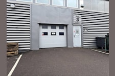 Kontorslokal på Kabelgatan 2G, Kungsbacka – bild 8