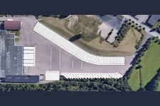 Lokal på Stenbrovägen 15, Helsingborg