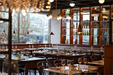 Rålambsvägen 17 - Restaurang TYP" - Tidningshuset