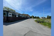 Lagerlokal på Älvsåkersvägen 22, Kungsbacka – bild 2