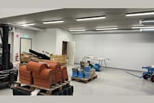Lagerlokal på Örkroken 6, bv, Älta – bild 4