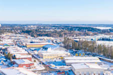 Industrilokal på Speditionsvägen 43, Skogås – bild 11