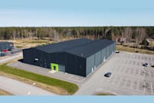 Butikslokal på Rydsdalsvägen 12, Skövde