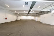 Industrilokal på Järnmalmsgatan 1, Göteborg – bild 3