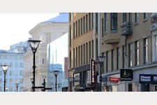 Kontorslokal på Södergatan 11, Malmö