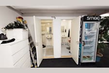 Butikslokal på Skeppargatan, Stockholm – bild 12