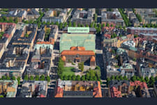 Artillerigatan 62 A - image - 17