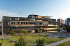 Kontorslokal på Skeppsgatan 9, Malmö – bild 12