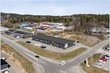 Lokal på Östra Björrödsvägen 2, Landvetter – bild 2