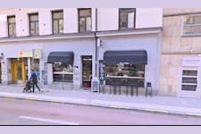 Restauranglokal på Cafe - Södermalm, Stockholm