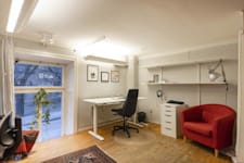 Timmermansgatan 43 - Övervåning