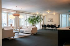 Kontorslokal på Cylindervägen 18, Nacka Strand – bild 2