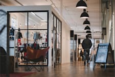 Butikslokal på Spinnerivägen 1, Tollered – bild 3