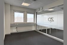 Exportgatan 1 - Här finns ytterligare ett kontor