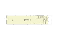 Butikslokal på Skolgärdesvägen 2, Karlskoga – bild 4