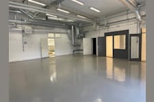 Lagerlokal på Industrivägen 6, Varberg – bild 4