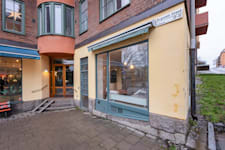 Butikslokal på Bergsund Strand 31, Stockholm – bild 2