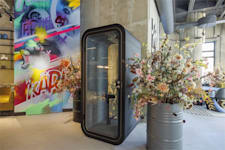 Kontorslokal på Arena Triangeln - Triangeln 4, Malmö