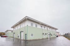 Industrilokal på Armaturvägen 3E, Jordbro – bild 2