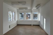 Kuskvägen 8 - Kontorsrum plan 2