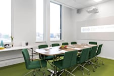 Coworking-plats på Hedvig Möllers gata 12, Lund – bild 10