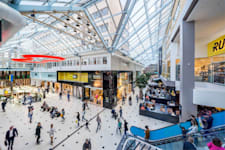 Butikslokal på Solnavägen 13, Solna