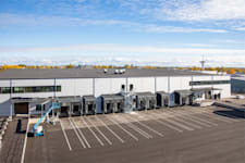 Industrilokal på Bristagatan 19, Arlandastad – bild 9