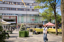 Kontorslokal på Lövholmsvägen 9, Stockholm – bild 16