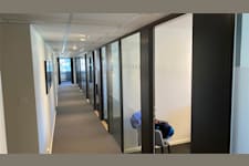 Kontorslokal på Oskarsparken 1, Örebro – bild 2