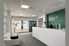 Torsgatan 5 - 190 kvm