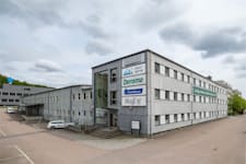 Lagerlokal på Flöjelbergsgatan 3, MÖLNDAL