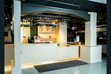 Coworking-plats på Skeppsgatan 19, Malmö – bild 10