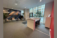 Mölndalsvägen 24 - image - 2