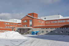 Coworking-plats på Fraktflygargatan 18, Skarpnäck – bild 11