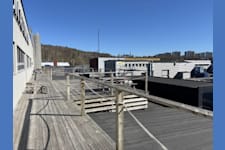Kontorslokal på Åskvädersgatan 6, Göteborg – bild 3