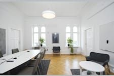 Kontorslokal på Södra Förstadsgatan 1, Malmö – bild 9