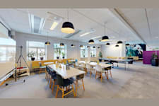 Kontorslokal på Neptunigatan 1, Malmö – bild 4