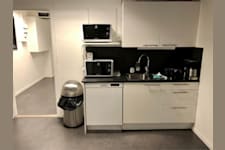 Butikslokal på Ranhammarsvägen 21, BROMMA – bild 7