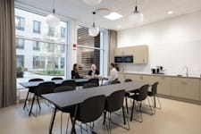 Kontorslokal på Pildammsvägen 6 A-B / S:t Johannesgatan, Malmö