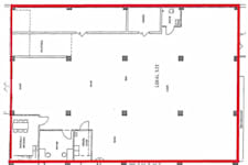 Butikslokal på Åsboholmsgatan 6, Borås – bild 7