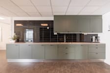 Kontorslokal på Gullfossgatan 3, KISTA – bild 5