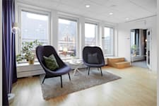 Kontorslokal på Ingmar Bergmans gata 4, Stockholm – bild 7