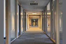 Kontorslokal på Stora Södergatan 49, Lund