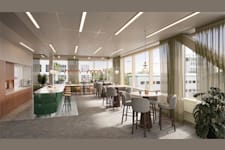 Kontorslokal på Hornsgatan 124, Stockholm – bild 10