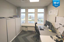 Kontorslokal på Gustaf Dalénsgatan 19, Göteborg – bild 8