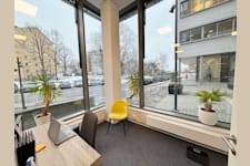 Kontorslokal på Dalvägen 22, Solna – bild 8