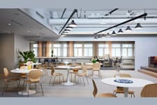 Kontorslokal på Warfvinges väg 31, Stockholm – bild 2
