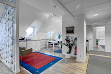 Kontorslokal på Sibyllegatan 81, Stockholm – bild 11